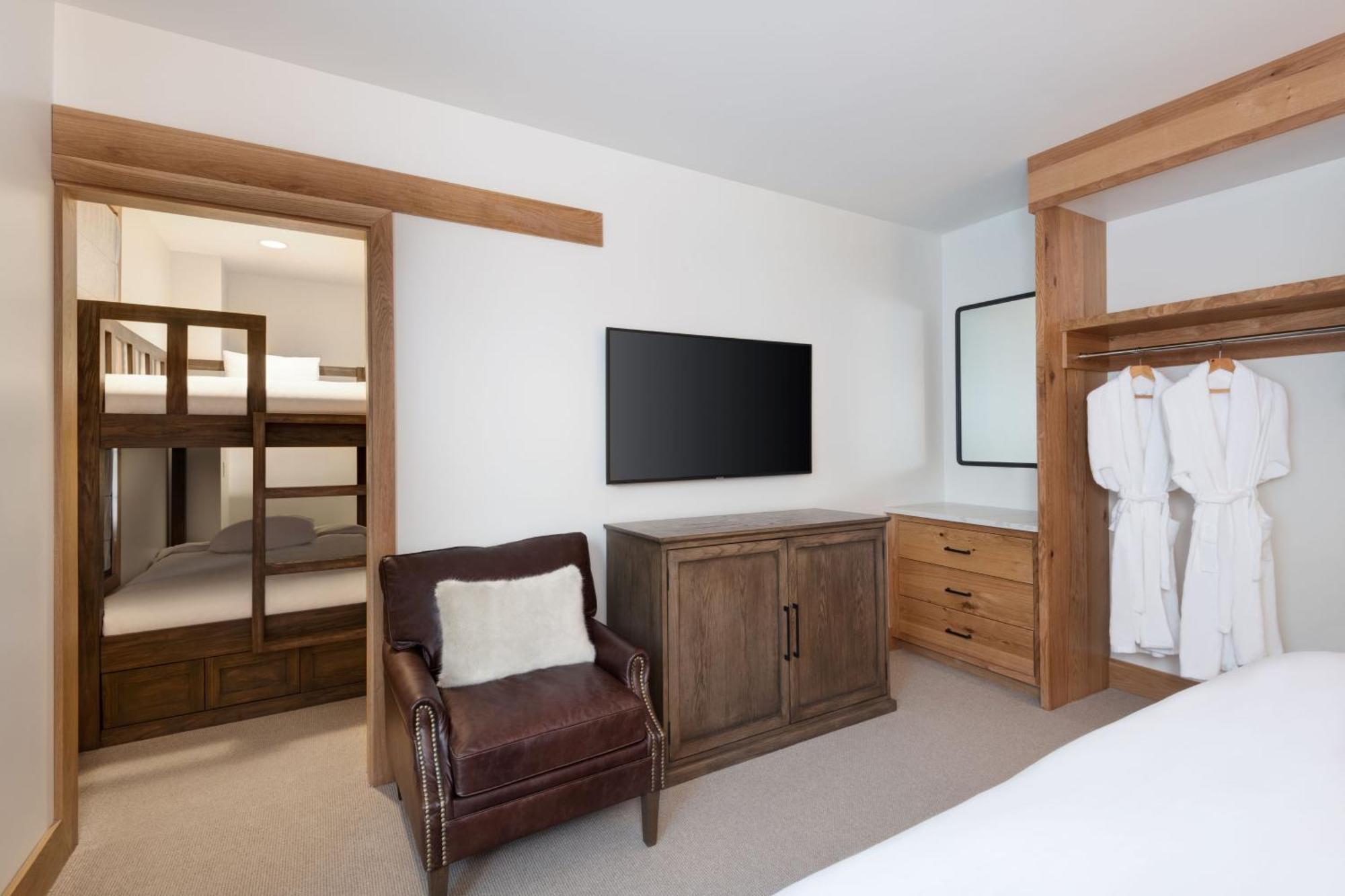 The Snowpine Lodge Alta Extérieur photo