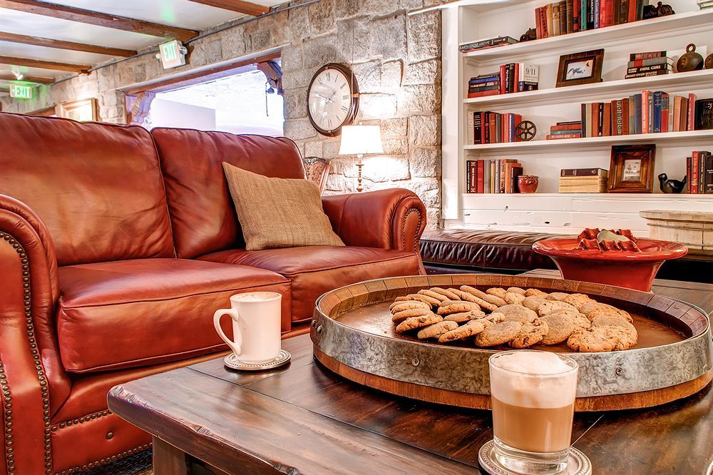 The Snowpine Lodge Alta Extérieur photo